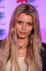 ABBEY LEE KERSHAW at Feloby Premiere in Sydney
