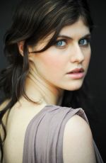 ALEXANDRA DADDARIO - Georgina Cates Photoshoot