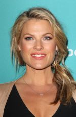 ALI LARTER at Pampers Celebrates Fun Morning Moments in New York