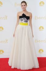 ALLISON WILLIAMS at 2014 Emmy Awards