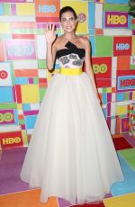 ALLISON WILLIAMS at HBO’s Emmy After Party