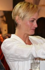 AMBER VALLETTA at Ryan Korban