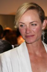 AMBER VALLETTA at Ryan Korban