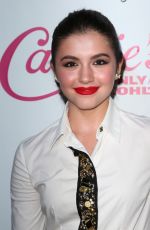 ANA GOLJA at Candie