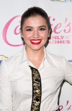 ANA GOLJA at Candie