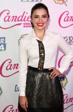 ANA GOLJA at Candie