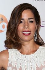 ANA ORTIZ at 2014 Imagen Awards in Beverly Hills