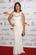 ANA ORTIZ at 2014 Imagen Awards in Beverly Hills