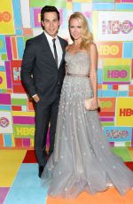 ANNA CAMP at HBO