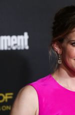 ANNA CHLUMSKY at Entertainment Weekly’s Pre-emmy Party