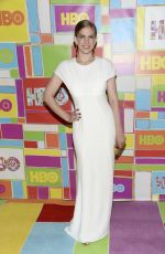 ANNA CHLUMSKY at HBO’s Emmy After Party
