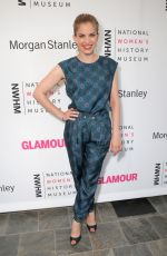 ANNA CHLUMSKY at Women Making History Brunch