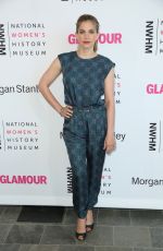 ANNA CHLUMSKY at Women Making History Brunch