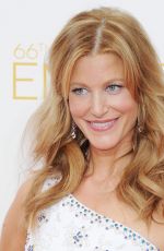 ANNA GUNN at 2014 Emmy Awards