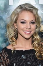 ANNA MARGARET at When the Game Stands Tall Premiere in Los Angeles