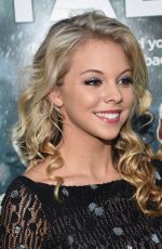 ANNA MARGARET at When the Game Stands Tall Premiere in Los Angeles