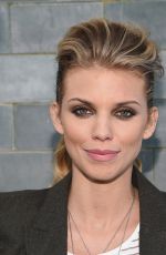 ANNALYNNE MCCORD at 2014 #18for18 Summer Soiree in West Hollywood