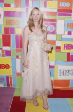 ANNE HECHE at HBO’s Emmy After Party