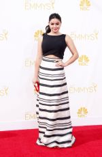 ARIEL WINTER at 2014 Emmy Awards