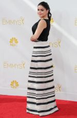 ARIEL WINTER at 2014 Emmy Awards