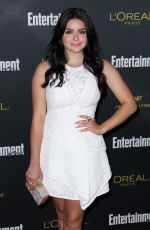 ARIEL WINTER at Variety and Women in Film Emmy Nominee Celebration