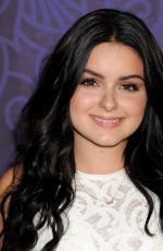 ARIEL WINTER at Variety and Women in Film Emmy Nominee Celebration