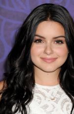 ARIEL WINTER at Variety and Women in Film Emmy Nominee Celebration