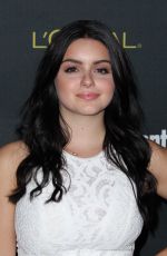 ARIEL WINTER at Variety and Women in Film Emmy Nominee Celebration