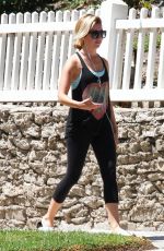 ASHLEY TISDALE Out and About in Los Angeles 2108