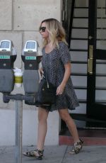 ASHLEY TISDALE Out and About in Los Angeles 2208