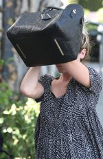 ASHLEY TISDALE Out and About in Los Angeles 2208