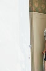 AUBREY PLAZA - Elizabeth Weinberg Photoshoot for Refinery Magazine