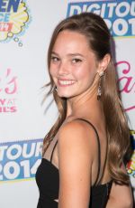 BAILEY NOBLE at Candie