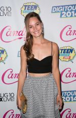 BAILEY NOBLE at Candie