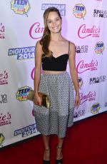 BAILEY NOBLE at Candie