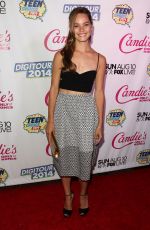 BAILEY NOBLE at Candie