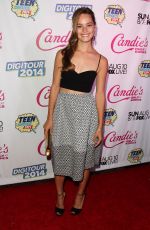 BAILEY NOBLE at Candie