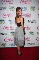 BAILEY NOBLE at Candie