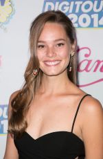 BAILEY NOBLE at Candie