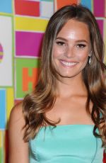 BAILEY NOBLE at HBO’s Emmy After Party