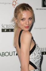 BAR PALY at About Alex Premiere in Hollywood