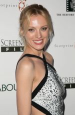 BAR PALY at About Alex Premiere in Hollywood