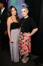 BEATHAY MORA at Beautycon 2014 in Los Angeles