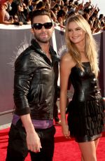 BEHATI PRINSLOO at 2014 MTV Video Music Awards