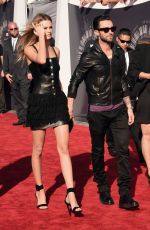 BEHATI PRINSLOO at 2014 MTV Video Music Awards