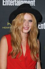 BELLA THORNE at Entertainment Weekly’s Pre-emmy Party