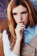 BELLA THORNE - Whowhatwear Photoshoot