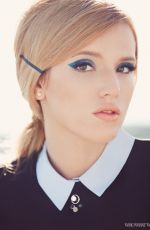BELLA THORNE - Whowhatwear Photoshoot