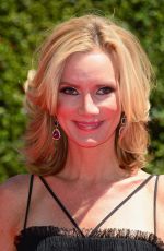 BETH LITTLEFORD at 2014 Creative Arts Emmy Awards in Los Angeles