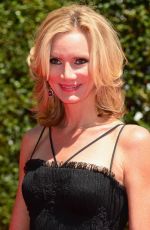 BETH LITTLEFORD at 2014 Creative Arts Emmy Awards in Los Angeles